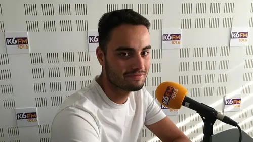 Il va organiser une Color Run à Mirebeau-sur-Bèze 